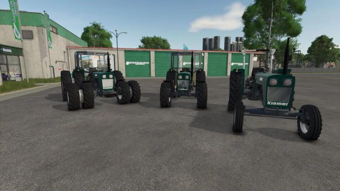 Kramer KL 714 v1.1.1.0