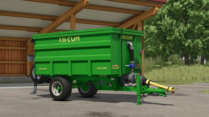 F.LLI CUM DIG75 v1.0.0.0