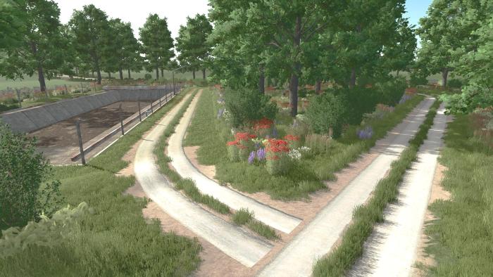 MVP25 Mecklenburg Vorpommern 4-fach Map v1.0.0.3