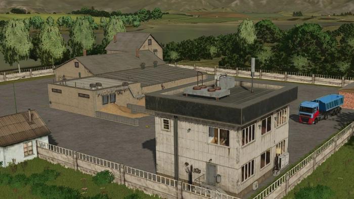 Altai valleys v1.0.8.0