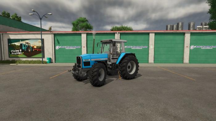 Landini 19500 v1.0.0.0