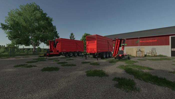 Metsjö MetaQ 75 1360 Multi v1.0.0.0