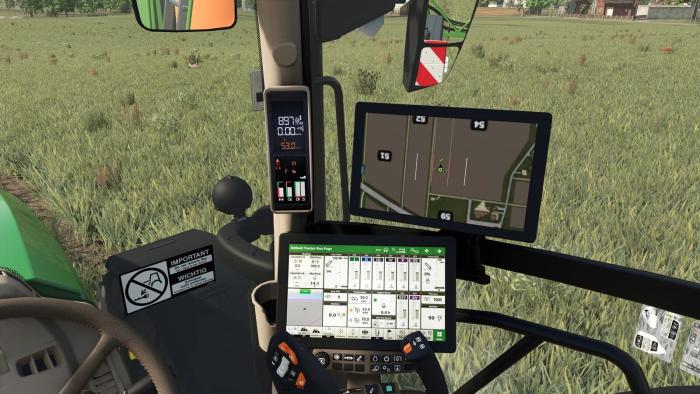 Real GPS Mod v1.1.0.0