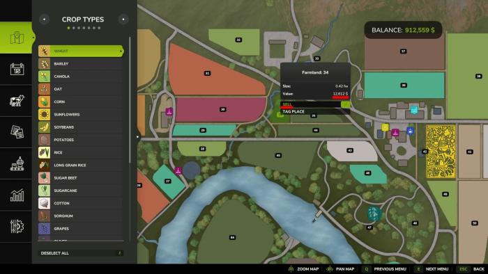 Hardcore Balance Mod v1.0.0.6