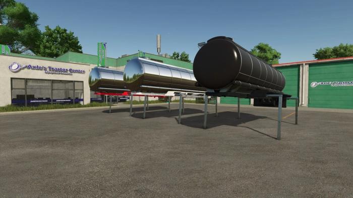 Liquid Structure v1.0.0.0