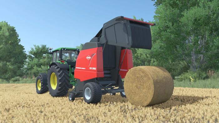 Kuhn VB 2190 v1.0.0.0