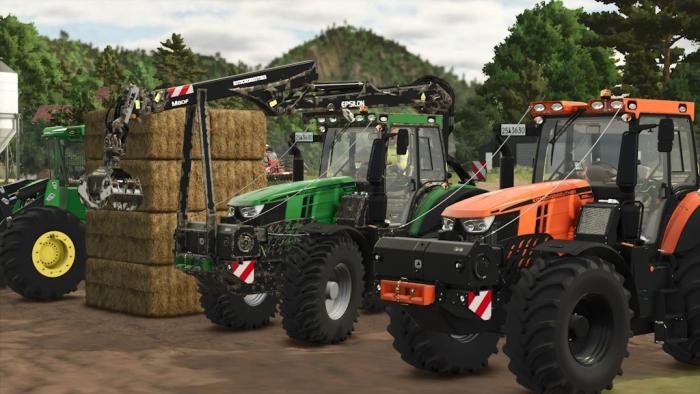 Kotschenreuther K300r Rust Edition 1.0.0.0